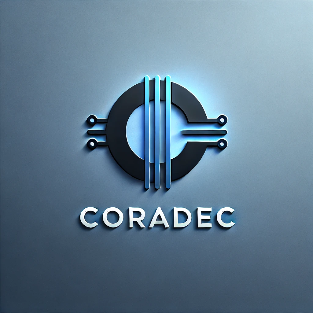 Coradec Logo